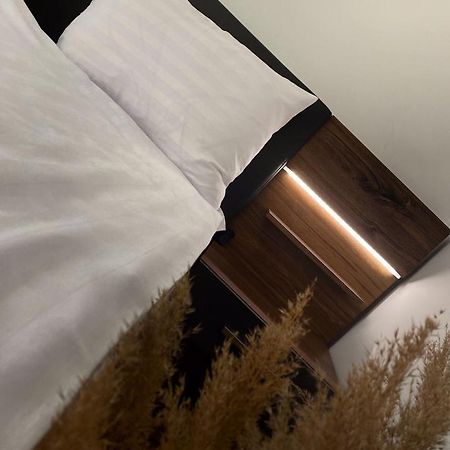 Splendor Apartment シビウ エクステリア 写真