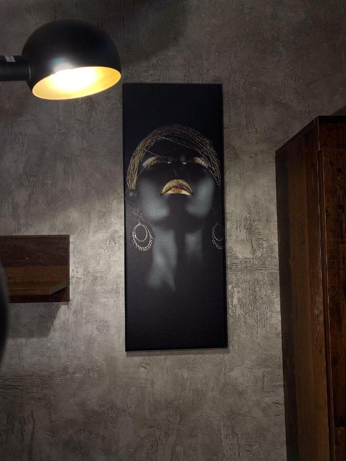 Splendor Apartment シビウ エクステリア 写真